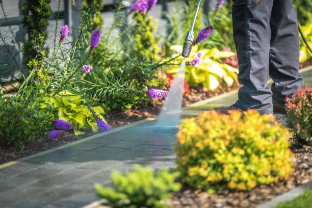 Best Parking Lot and Garage Cleaning  in Macedonia, OH