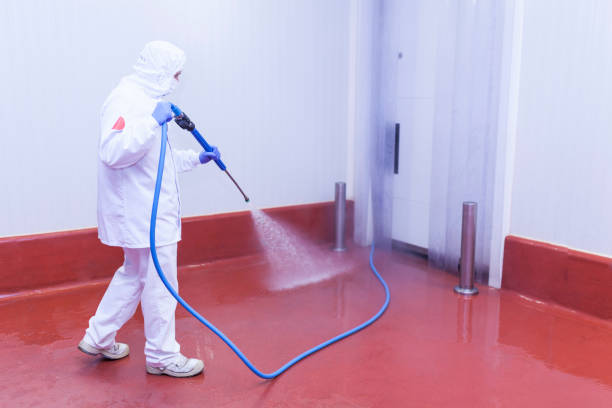 Professional Pressure Washing Services in Macedonia, OH
