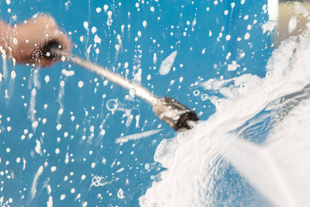 Best Warehouse Cleaning  in Macedonia, OH