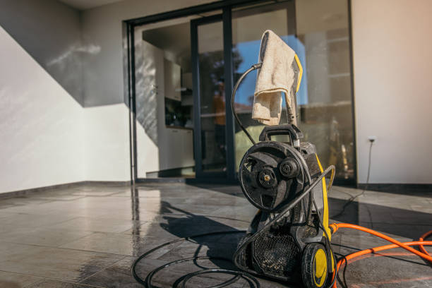Best Factory Floor Cleaning  in Macedonia, OH