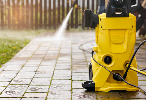 Spring Cleaning in Macedonia, OH