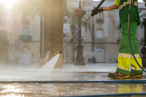 Best Gutter Cleaning  in Macedonia, OH